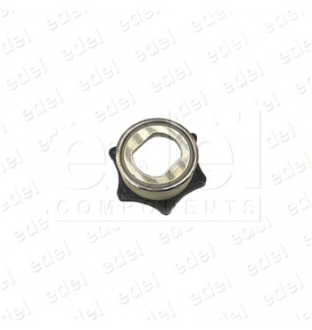 CUERPO PULSADOR HUNTER MD-7 ADAPTADOR LLAVIN STS