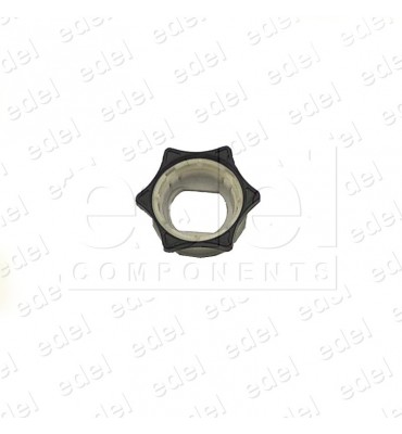 CUERPO PULSADOR HUNTER MD-7 ADAPTADOR LLAVIN STS