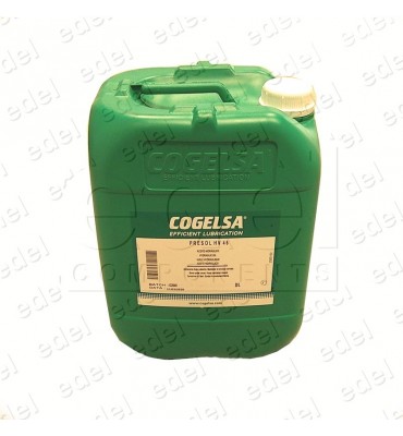 2060150 HUILE HYDRAULIQUE PRESOL HV-46 BIDON 20 VANNE ELECTRIQUE