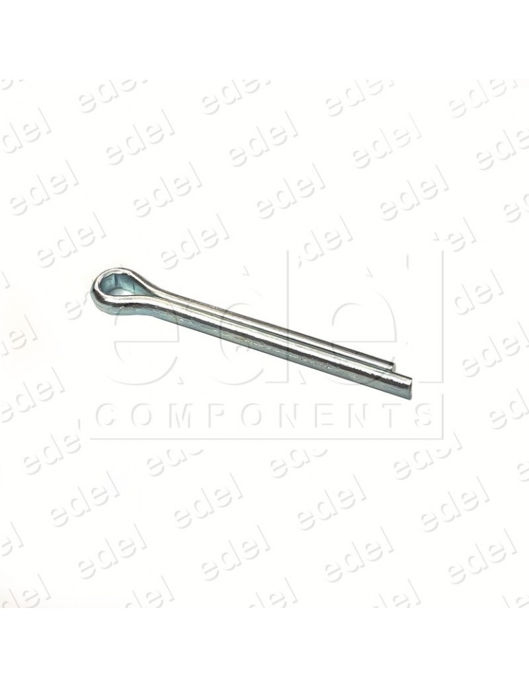 Pass  ROPE TERMINAL SPLIT PINS