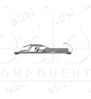 04.612.RE RETRACTILE CAM GERVALL P.SHORT (100 mm.) 90VDC