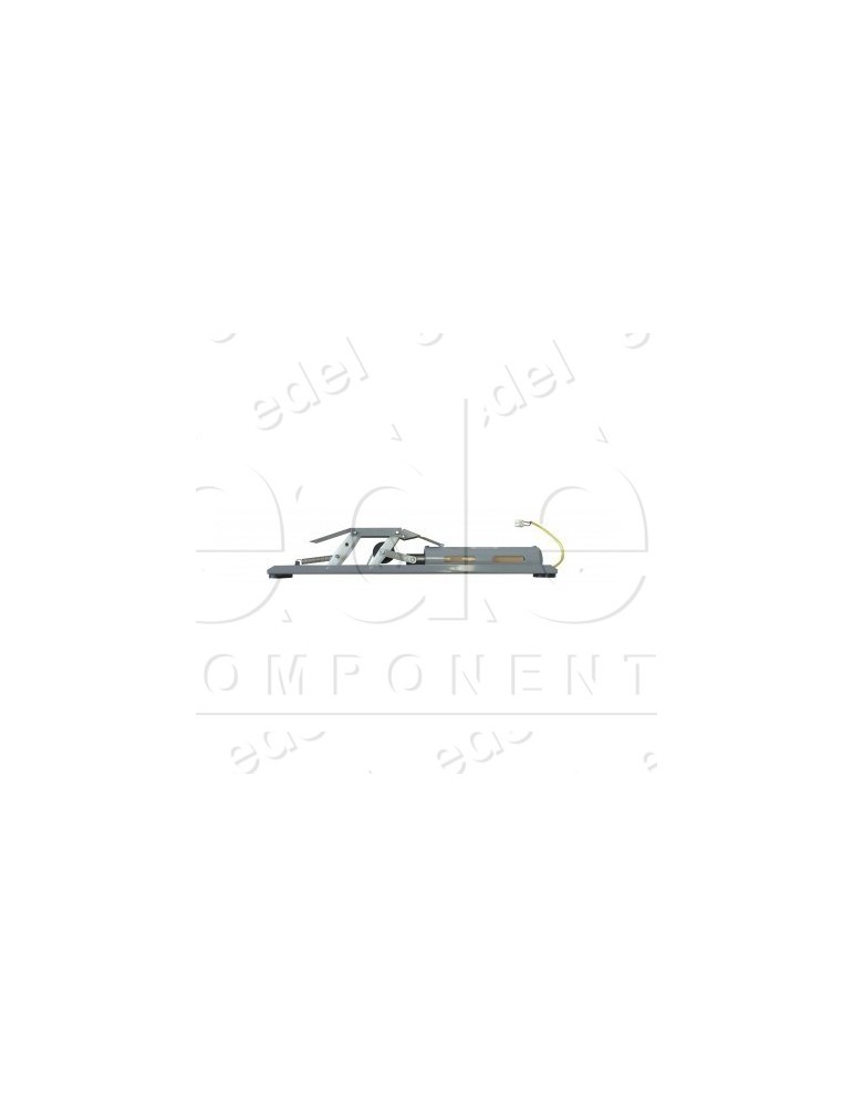 04.612.RE RETRACTILE CAM GERVALL P.SHORT (100 mm.) 90VDC