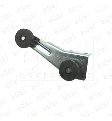 570000B375/01 GROUPE GALETS  SERRURE PORTE PRISMA MAIN DROITE