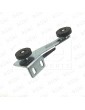 570000B375/01 GROUP  LOCK WHEELS DOOR PRISMA RIGHT HAND