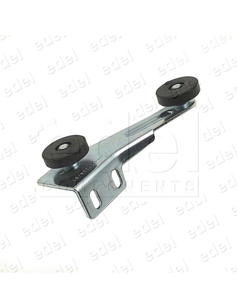 570000B375/01 GROUPE GALETS  SERRURE PORTE PRISMA MAIN DROITE