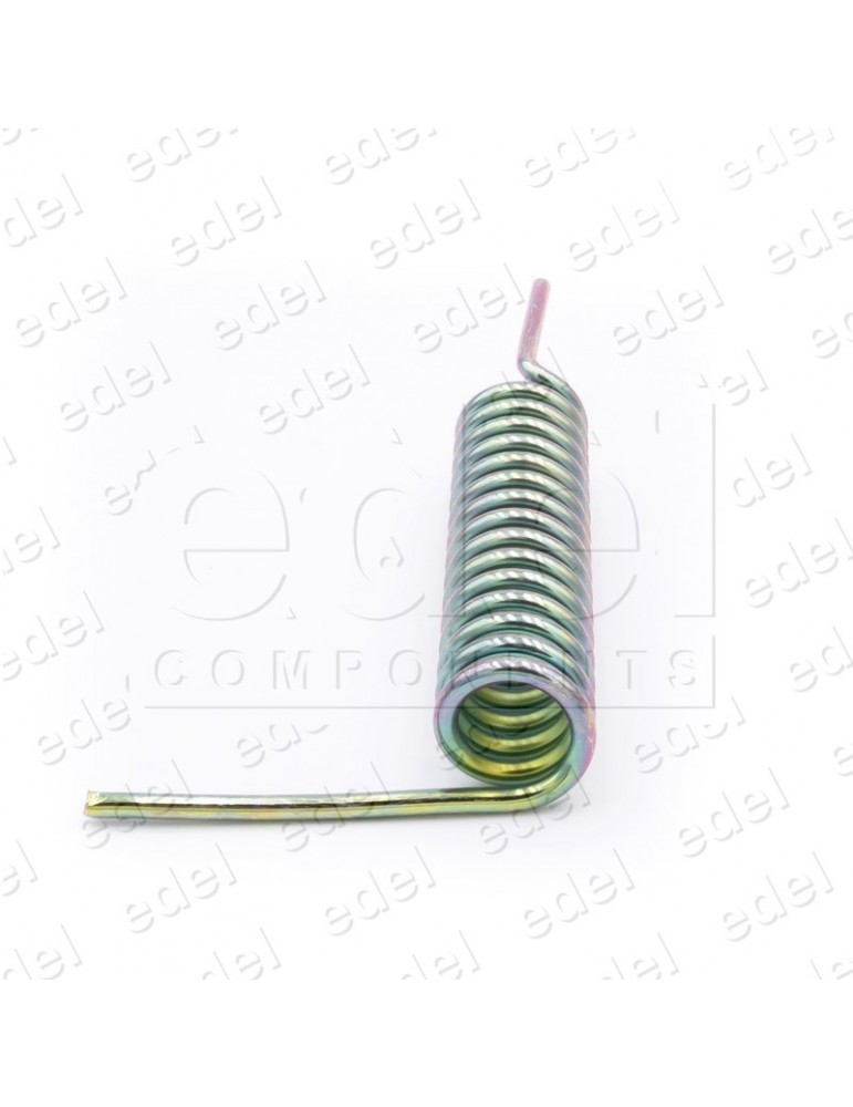 MUELLE TORSION 90x22x3,5 MM IZQ