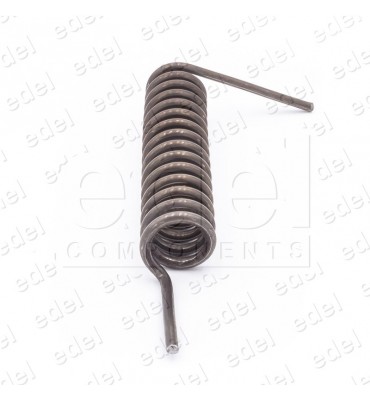 MUELLE TORSION 90 x 22 x 3,5 MM MANO DERECHA