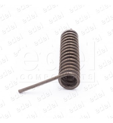 MUELLE TORSION 90x22x3,5 MM DCH.
