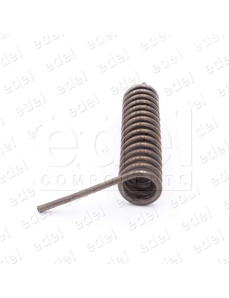 MUELLE TORSION 90 x 22 x 3,5 MM MANO DERECHA