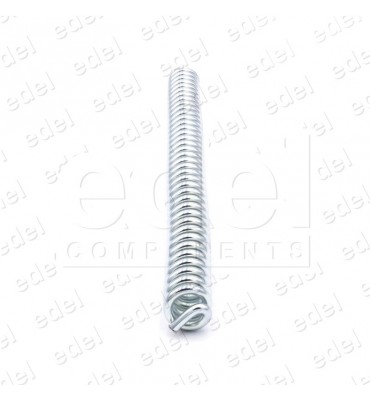 MUELLE BISAGRA 200x17x3,5 MM DCH.