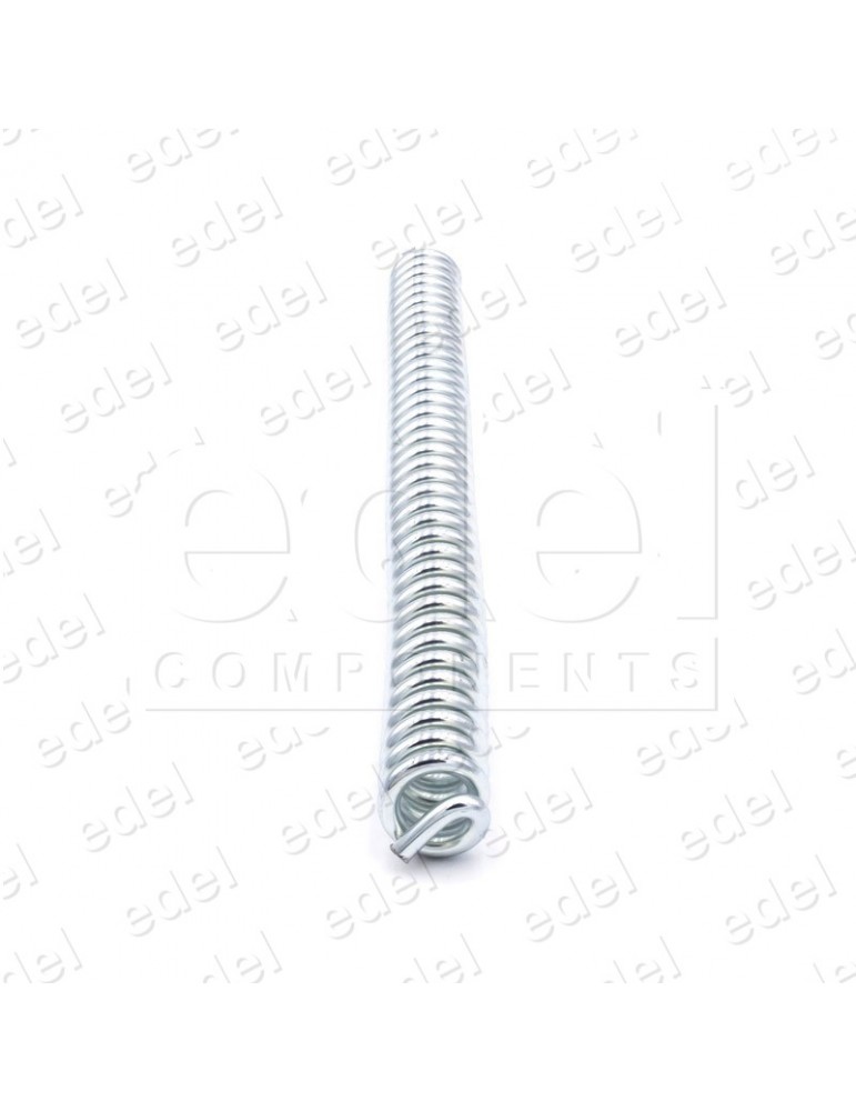 MUELLE BISAGRA 200x17x3,5 MM DCH.