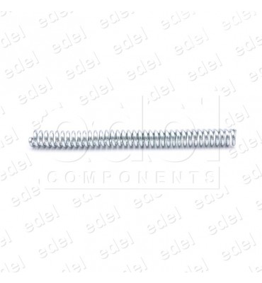 MUELLE BISAGRA 200x17x3,5 MM DCH.