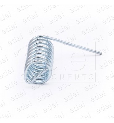 MUELLE TORSION 50x24x2,7 MM DCH.