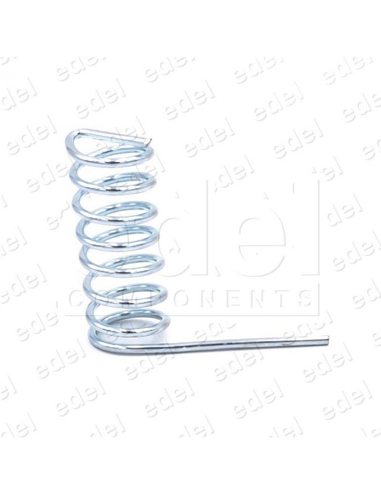 MUELLE TORSION 50 x 24 x 2,7 MM MANO IZQUIERDA