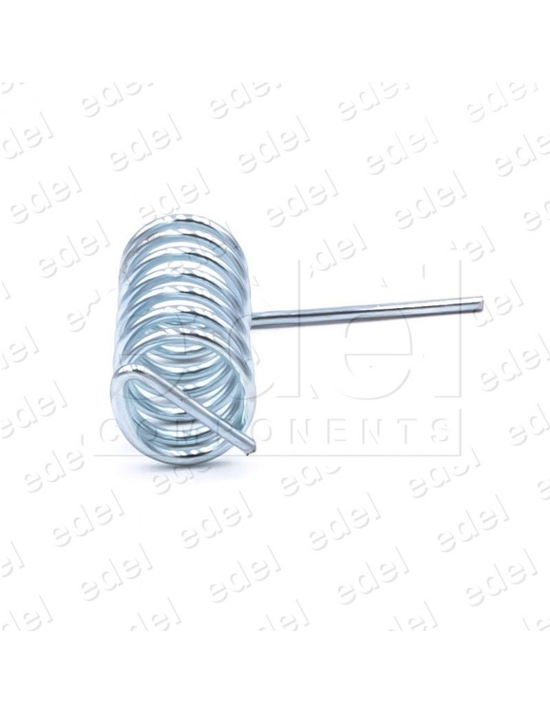 MUELLE TORSION 50x24x2,7 MM IZQ.