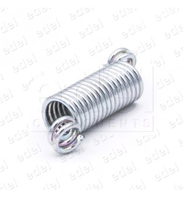MUELLE TENSION 63 x 37,5 x 16,5 x 2,2 MM