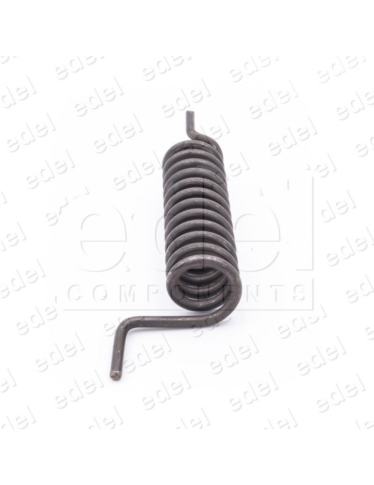 MUELLE T.130x90BQx22x3,5 MM VT13,25 IZQ.CARDELLACH