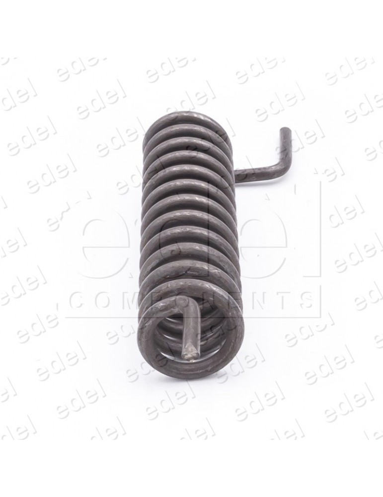 MUELLE T.130x90BQx22x3,5 MM VT13,25 IZQ.CARDELLACH