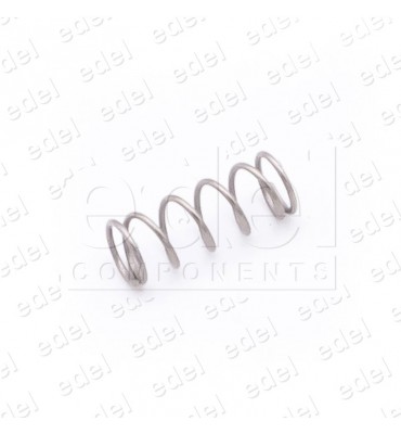 6113025-1 MUELLE GATILLO CIERRE BOTONERA ORONA ARCA I