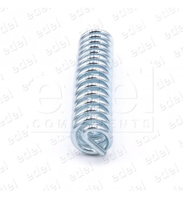 MUELLE BISAGRA 80x19,5x3 MM IZQ.