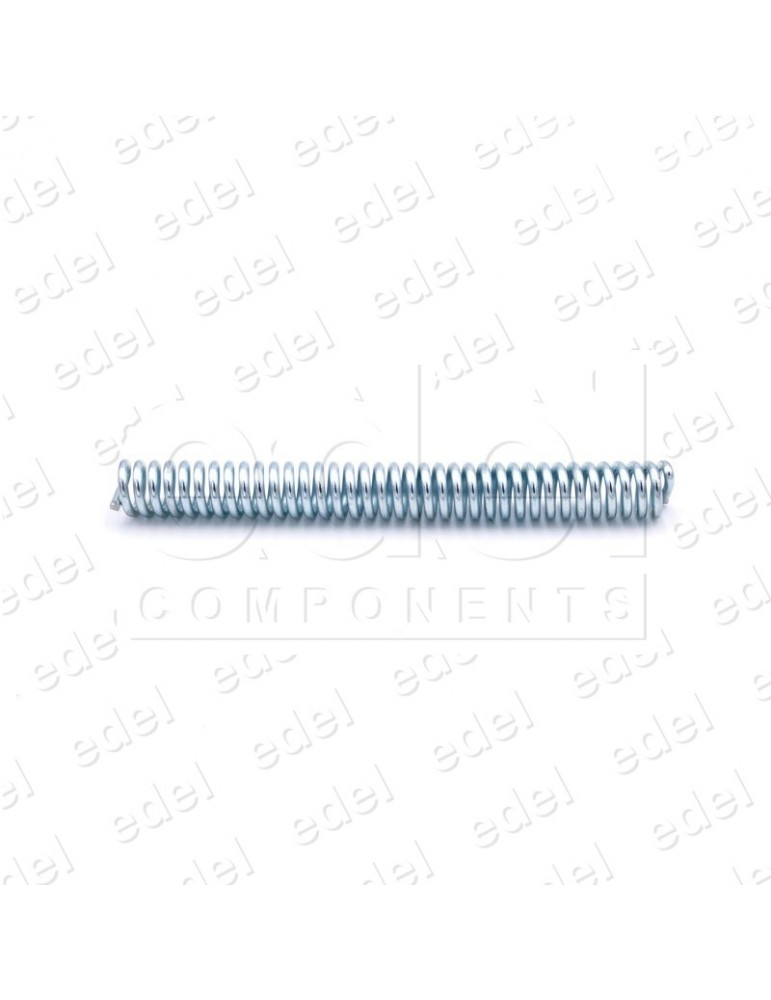 MUELLE BISAGRA 135x15x2,5 MM DCH.