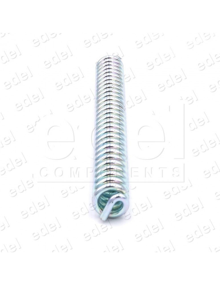 MUELLE BISAGRA 140 x 17 x 3,5 MM MANO DERECHA