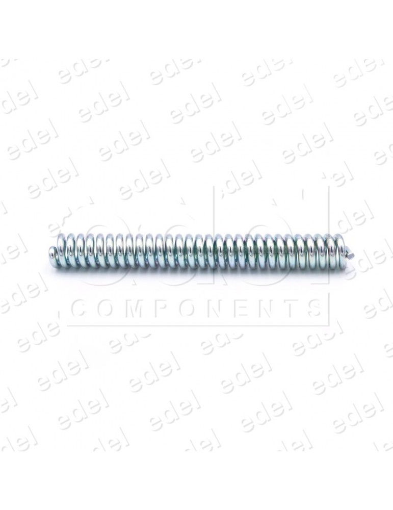 MUELLE BISAGRA 140 x 17 x 3,5 MM MANO DERECHA