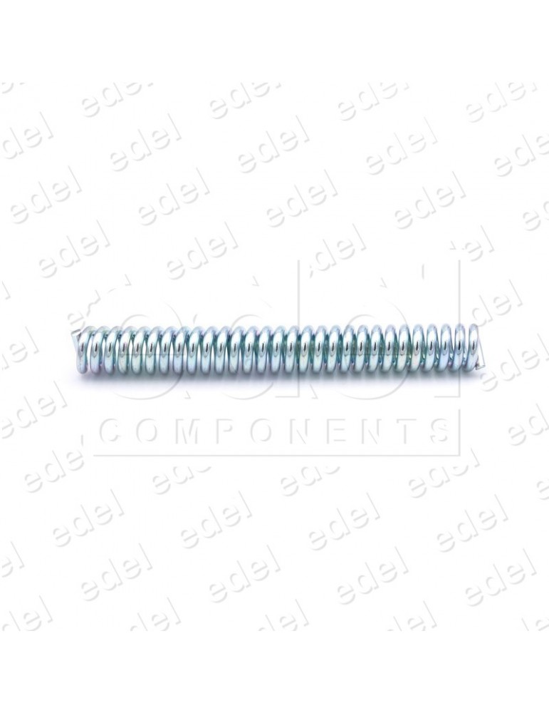 MUELLE BISAGRA 140x17x3,5 MM IZQ.