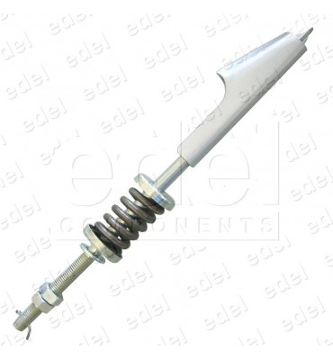 TS-8/300 TENSOR AMARRACABLES 8-9MM CON MUELLE 300KG