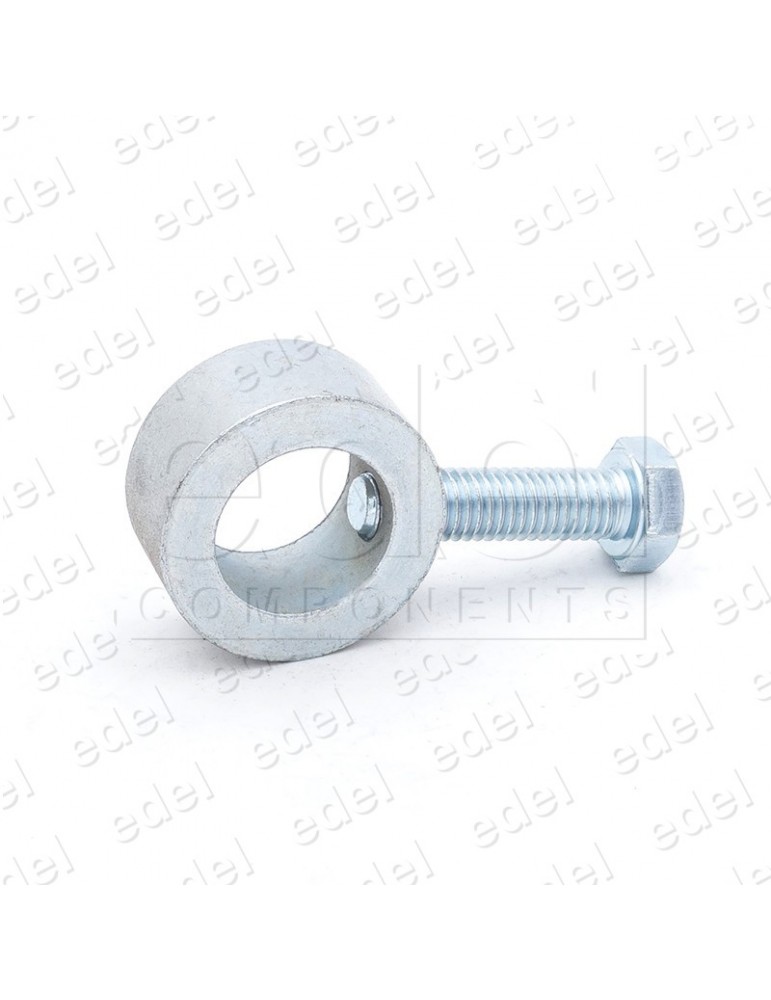 Tacc ROPE TERMINAL STOPPER