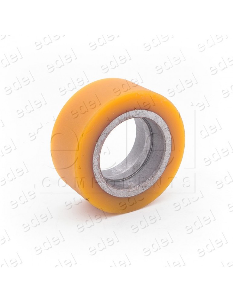 KRT7008VE ROLLER 70 X 30MM W/OUT BEARING