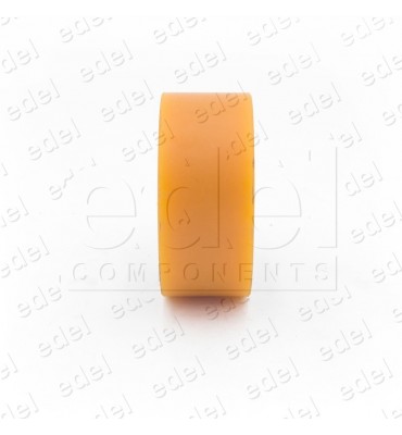 KRT7008VE RUEDA 70 X 30MM SIN COJINETE