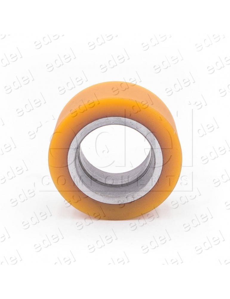 KRT7008VE ROLLER 70 X 30MM W/OUT BEARING