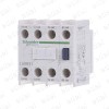 LADN31 BLOQUE AUXILIAR CONTACTOR SCHNEIDER TELEMECANIQUE 3NA+1NC FRONTAL