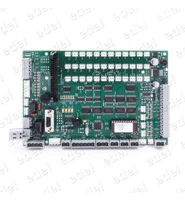 10077148 CARTE CABINE THYSSEN CMC-3