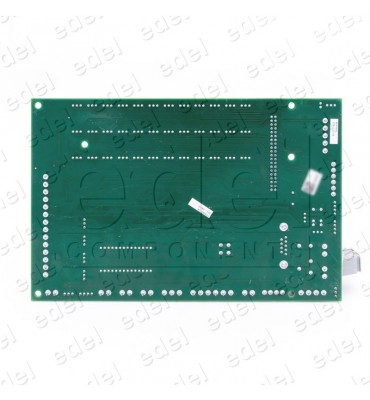 10077148 CARTE CABINE THYSSEN CMC-3