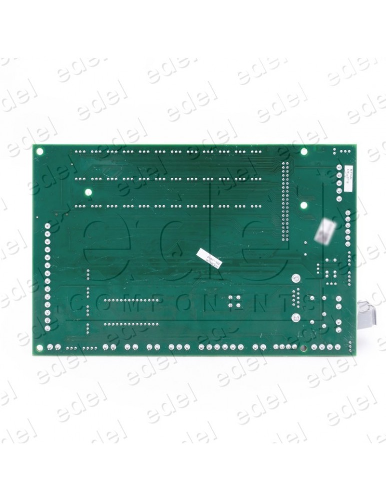 10077148 CARTE CABINE THYSSEN CMC-3