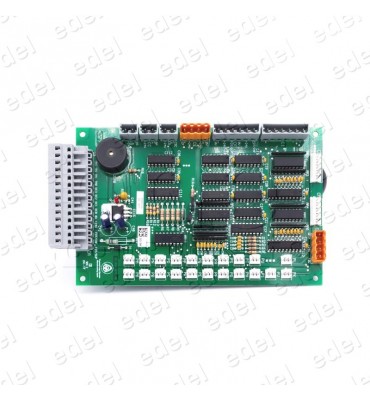 10049775 PLACA CABINA THYSSEN SERIE F