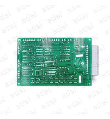 10049775 PLACA CABINA THYSSEN SERIE F