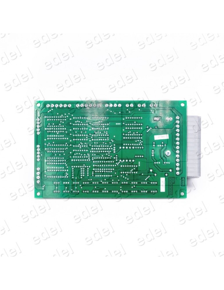 10049775 PLACA CABINA THYSSEN SERIE F