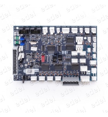 10079802 CABIN BOARD THYSSEN UCC2 CMC-4+ 1026652701