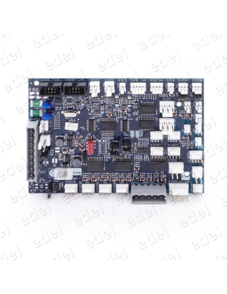 10079802 CABIN BOARD THYSSEN UCC2 CMC-4+ 1026652701