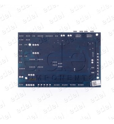 10079802 CABIN BOARD THYSSEN UCC2 CMC-4+ 1026652701