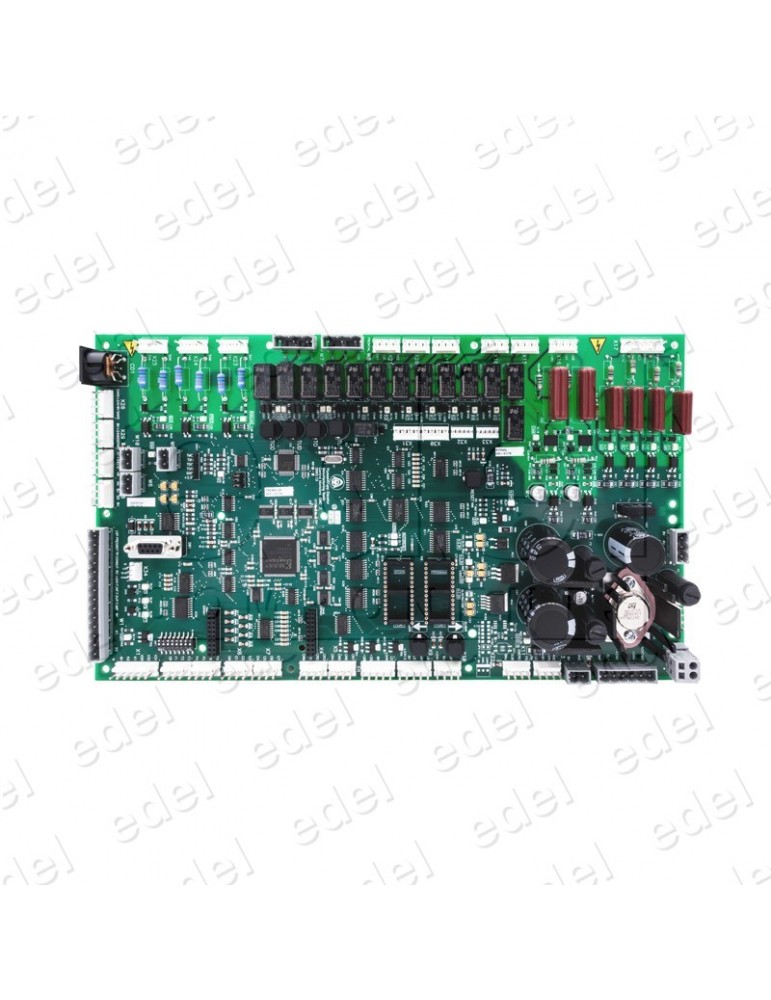 10077147 PCB CONTROLLER THYSSEN CMC-3