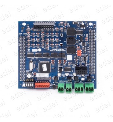 PLACA MANIOBRA THYSSEN UCM2 CMC-4+ 1026656601