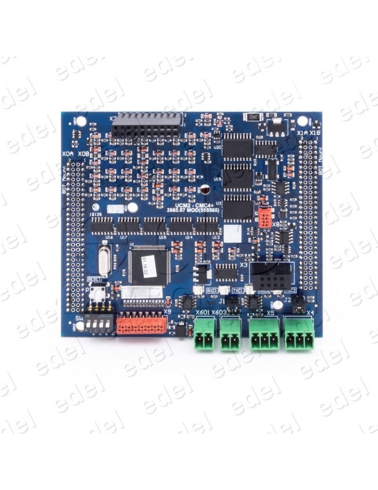 10079798 PLACA MANIOBRA THYSSEN UCM2 CMC-4+ 1026656601