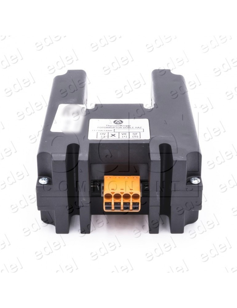 10051013 CAPTEUR THYSSEN 2 HACES