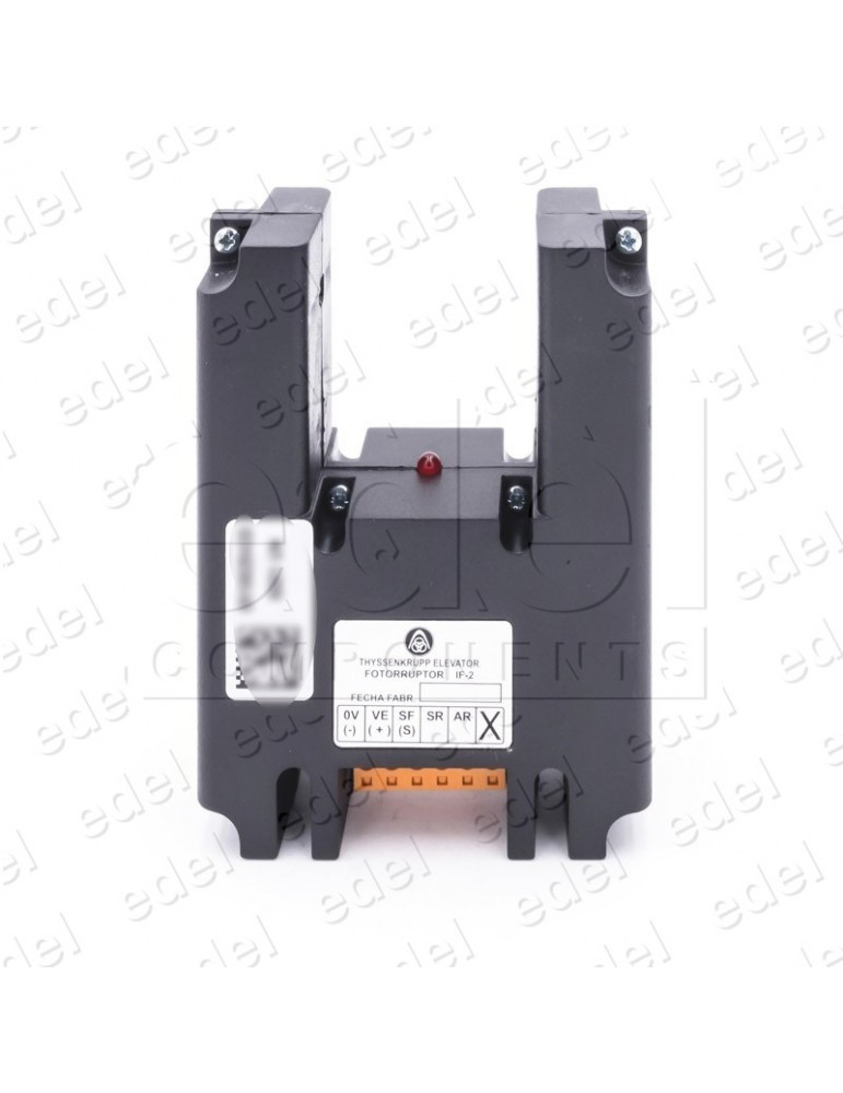 10020433 CAPTEUR THYSSEN IF-2 24V 1 HAZ