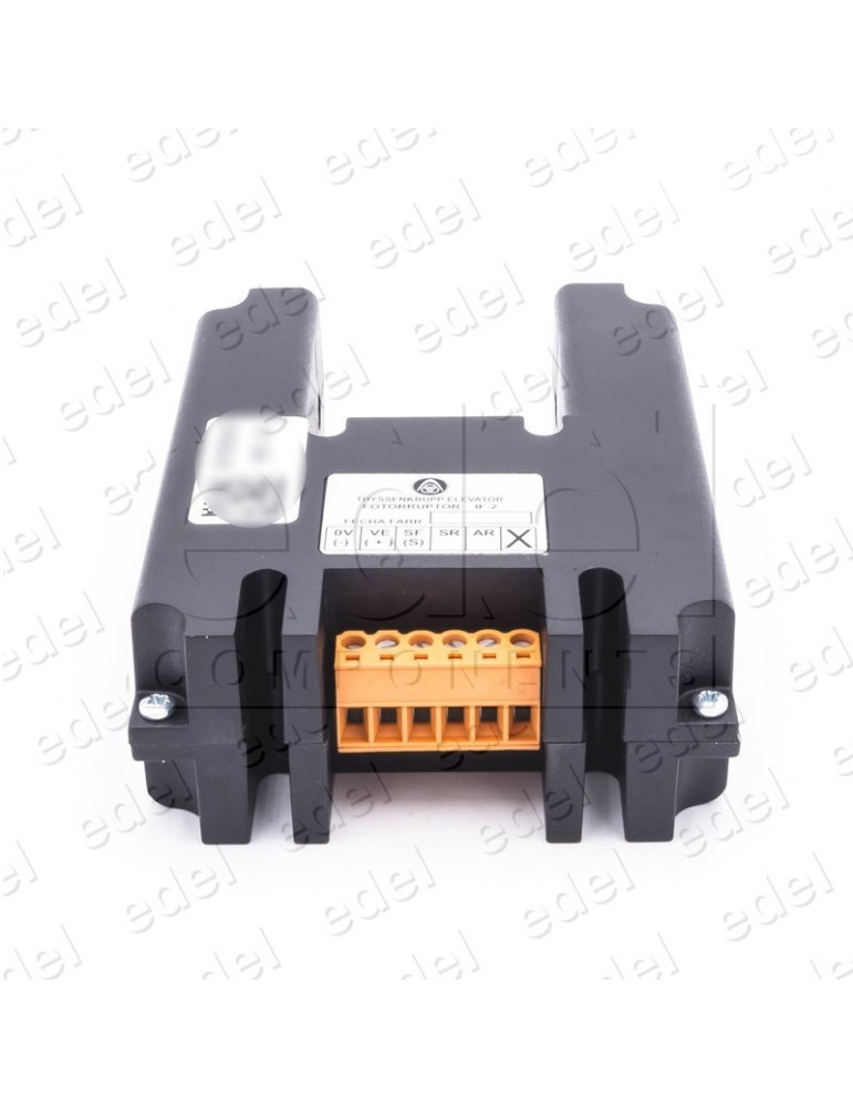 10020433 CAPTEUR THYSSEN IF-2 24V 1 HAZ