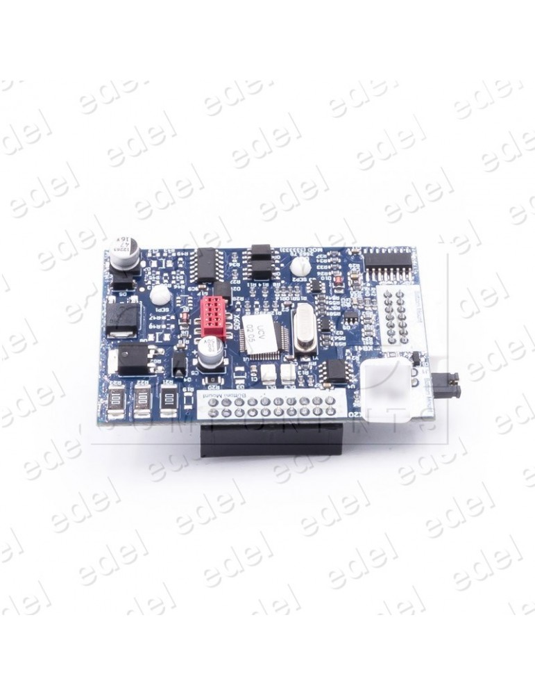 10079799 PLACA THYSSEN UCV CMC4+ 1026657801